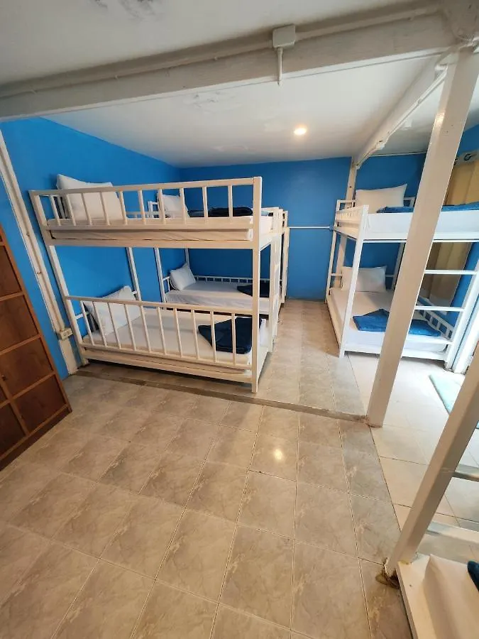 Phi Phi Ocean Club Hostel Thailand