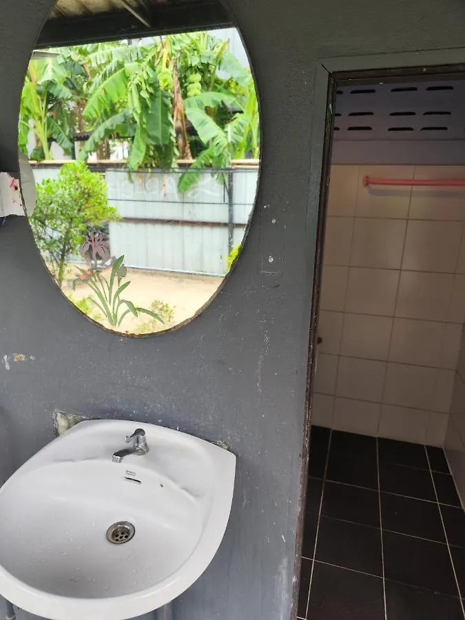 Phi Phi Ocean Club Hostel