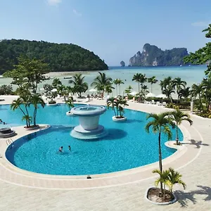 Hotel Island, Phi Phi Islands