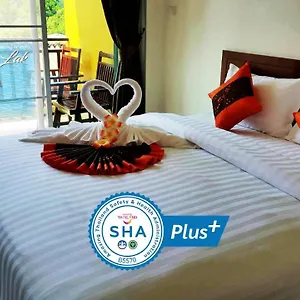 Baramate - Sha 2*, Khao Lak Thailand