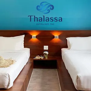 Thalassa Ko Tao