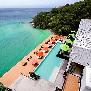 Resort 360, Phi Phi Islands