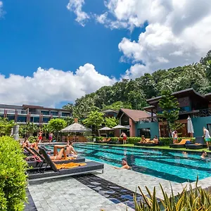 Hotel Chaokoh Hotel&resort- Sha Extra, Phi Phi Islands
