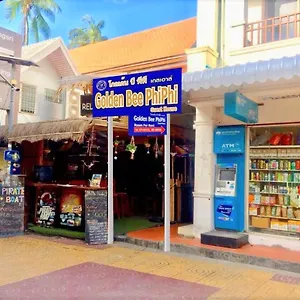 Hotel Golden Bee, Phi Phi