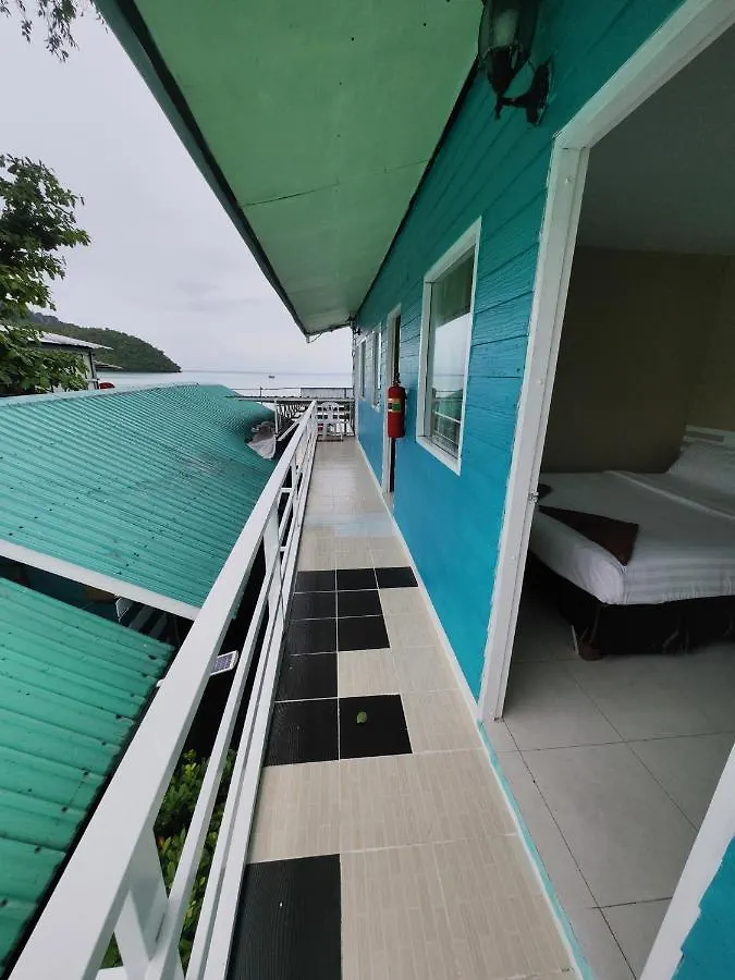 Phi Phi Ocean Club Hostel