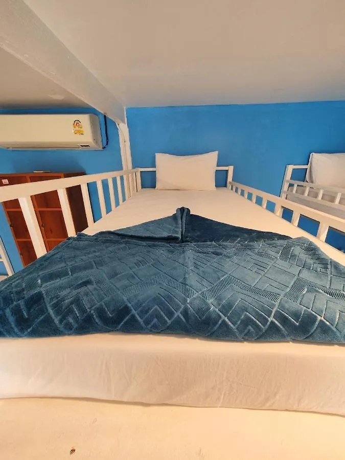 Phi Phi Ocean Club Hostel Thailand