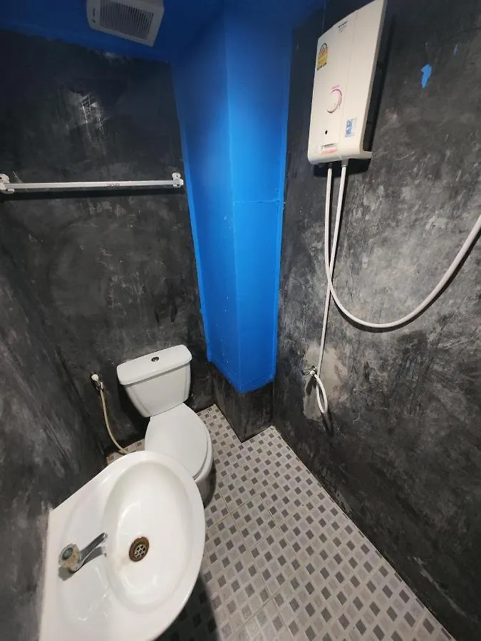 Phi Phi Ocean Club Hostel
