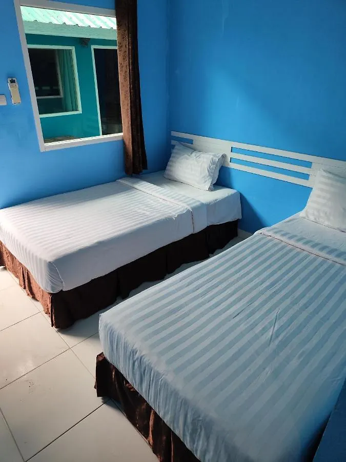 Phi Phi Ocean Club Hostel